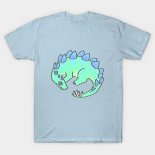 Lil Stegosaurus T-Shirt